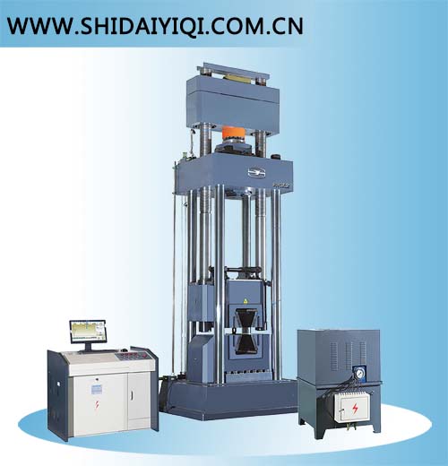 WAW-3000A-5000A ΢�C(j��)�����Һ�ŷ��f(w��n)��ԇ�(y��n)�C(j��)