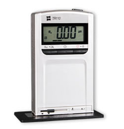 �r��TIME3110����ʽ����ֲڶȃx-ԭTR110