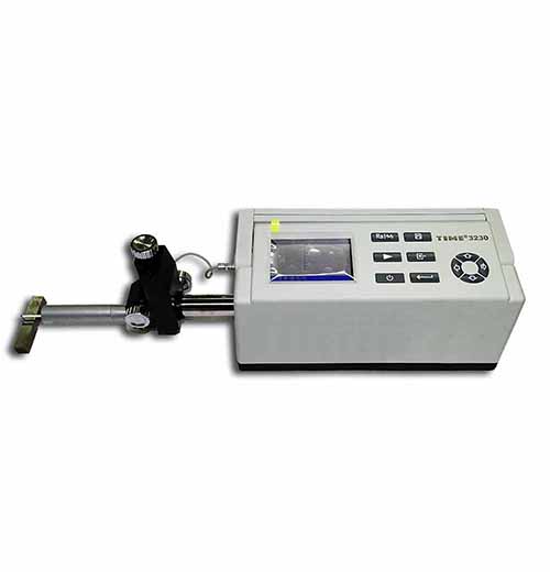 �r��TIME3220��yʽ�ֲڶȃx��ԭTR210