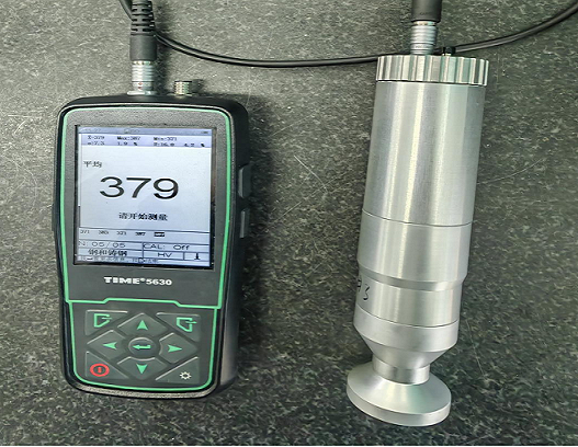 時(shí)代超聲硬度計(jì)TIMES823電動(dòng)探頭